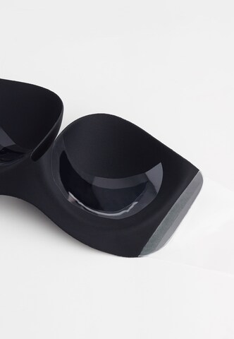 INTIMISSIMI Push-up Bra in Black