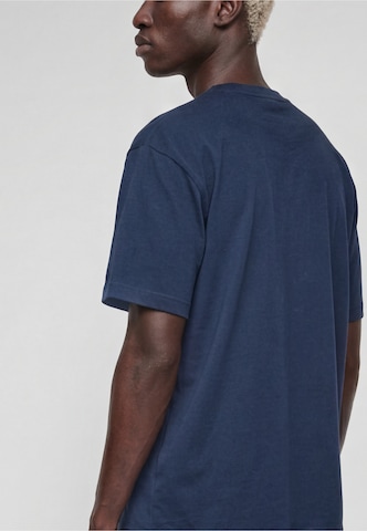 T-Shirt Karl Kani en bleu