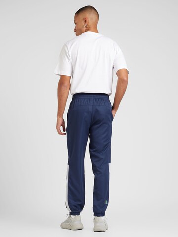 EA7 Emporio Armani Костюм для бега в Синий
