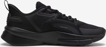 PUMA Laufschuh 'PWRFRAME TR 3' in Schwarz