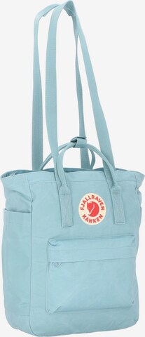 Fjällräven Rugzak 'Kanken' in Blauw