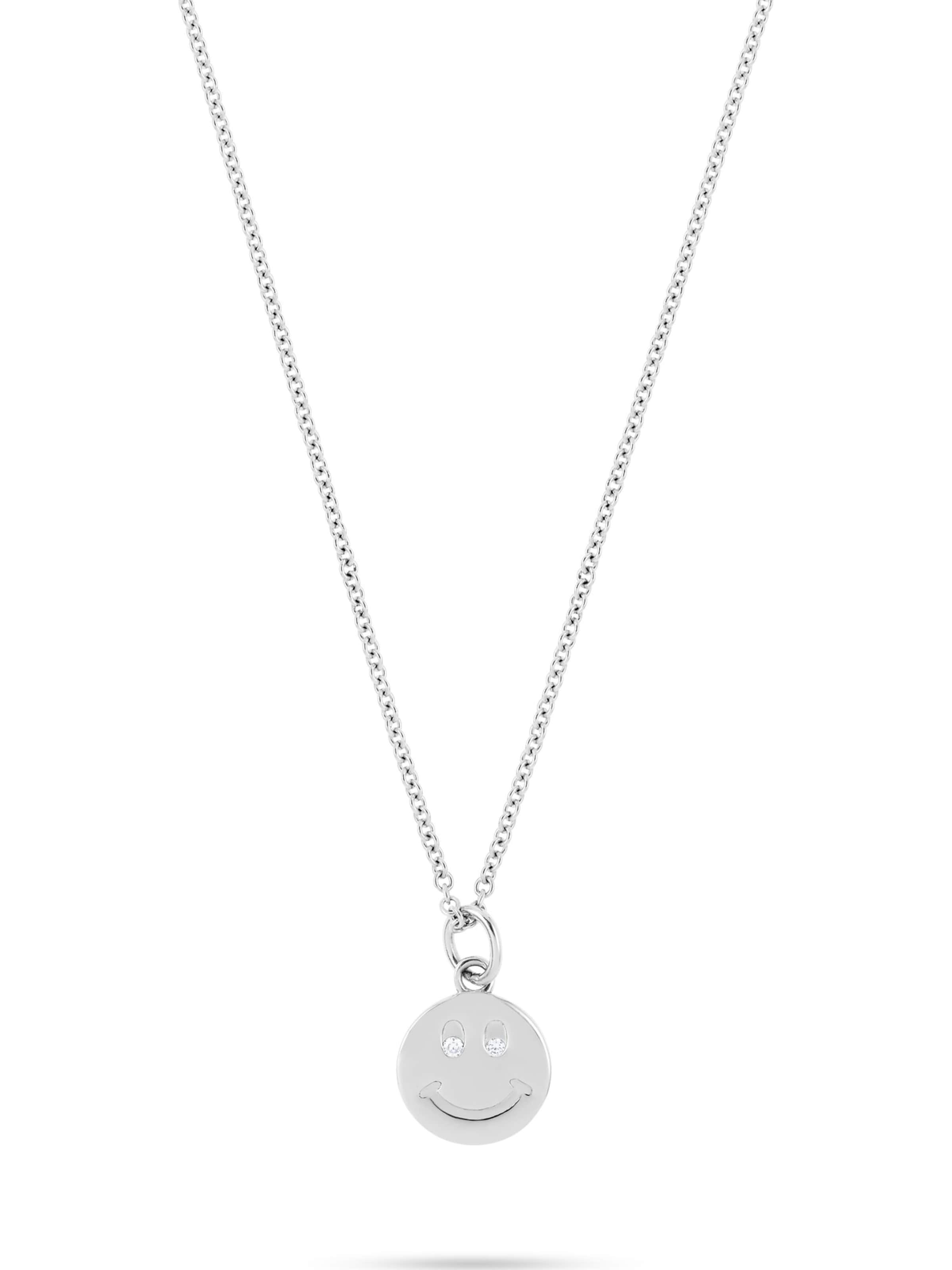 Guido Maria Kretschmer Jewellery Kette in Silber
