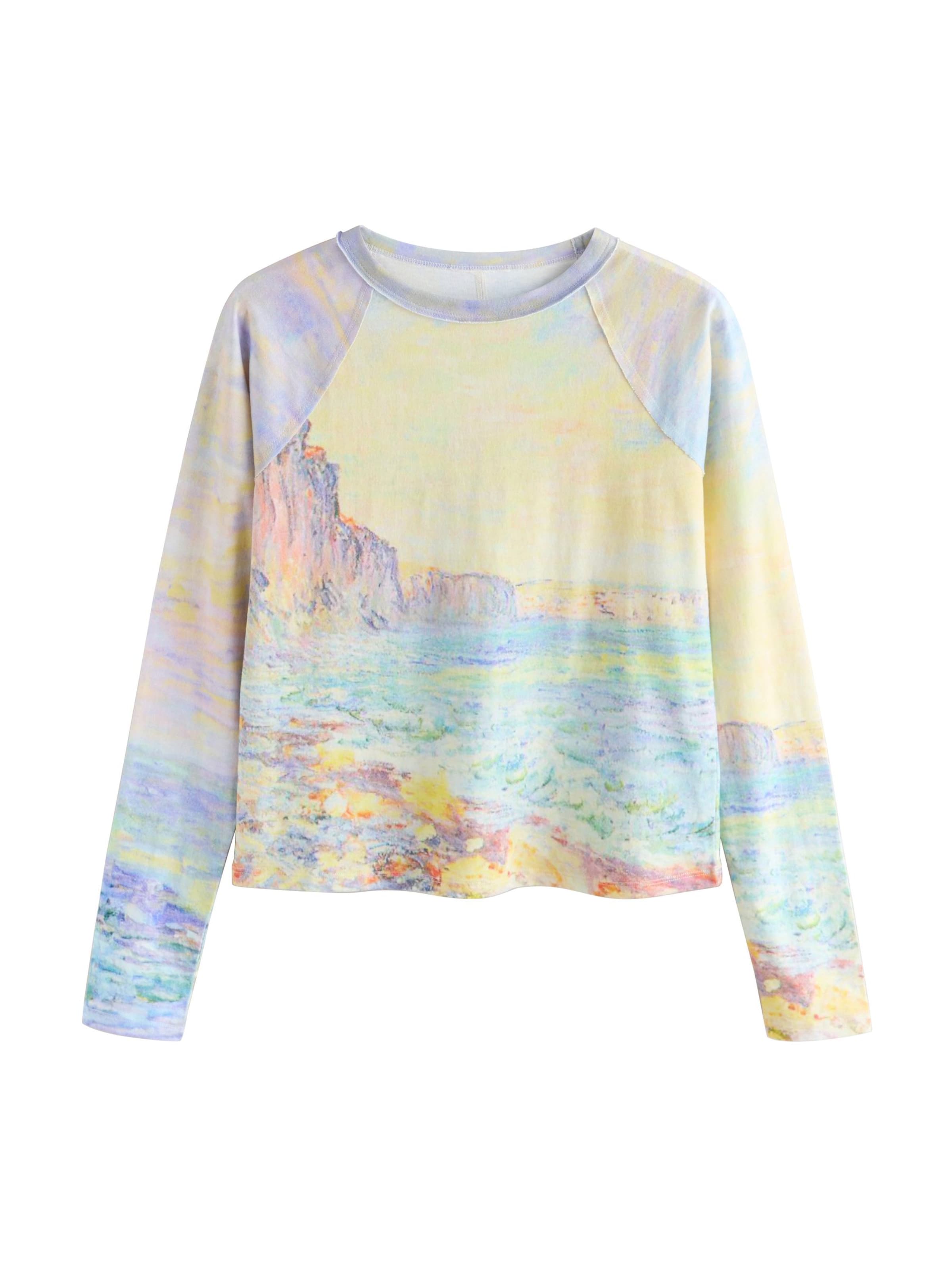 Next Футболка в Смешанный: спереди