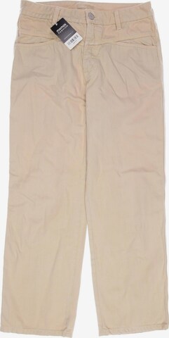 Closed Jeans in 31-32 in Beige: front