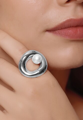 Heideman Ring 'Aveline' in Silber