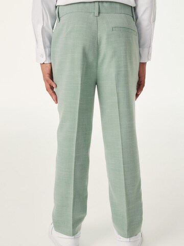 Baker by Ted Baker - regular Pantalón en verde