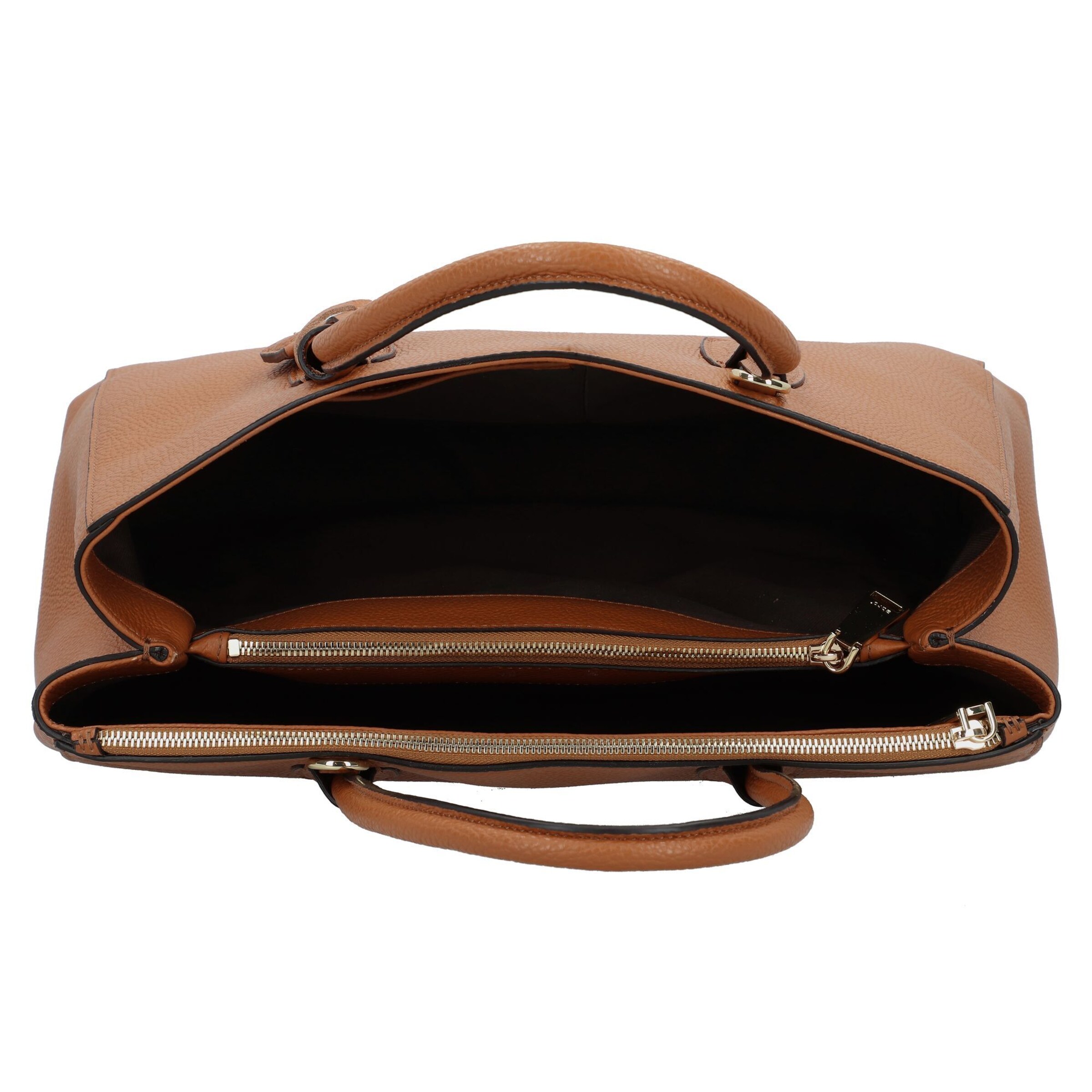 Shopper 'Adria' di ABRO in marrone