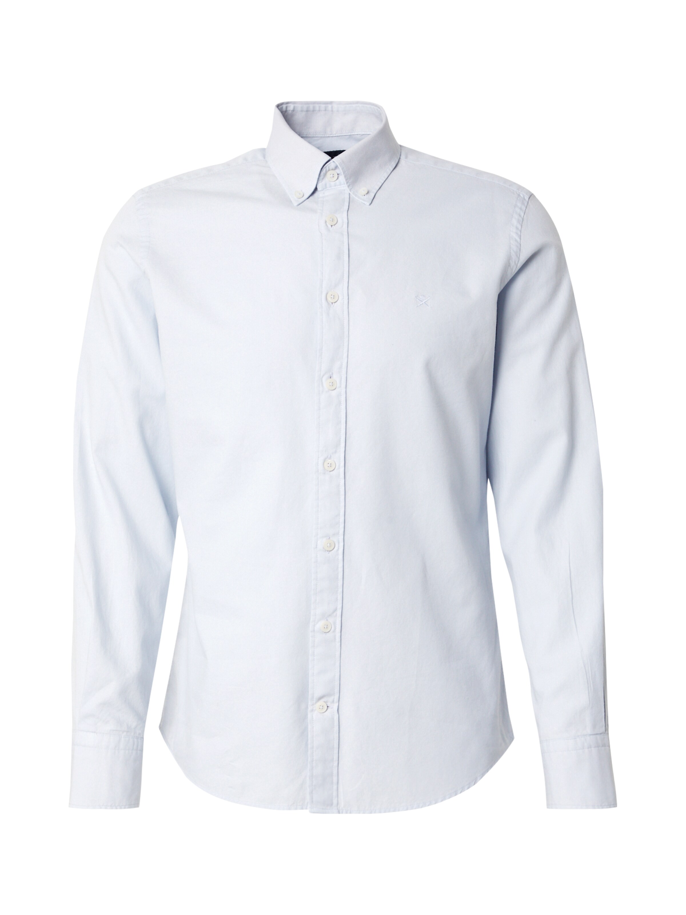 Hackett London Πουκάμισο σε μπλε παστέλ, Άποψη προϊόντος