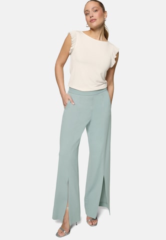 T-shirt zero en beige