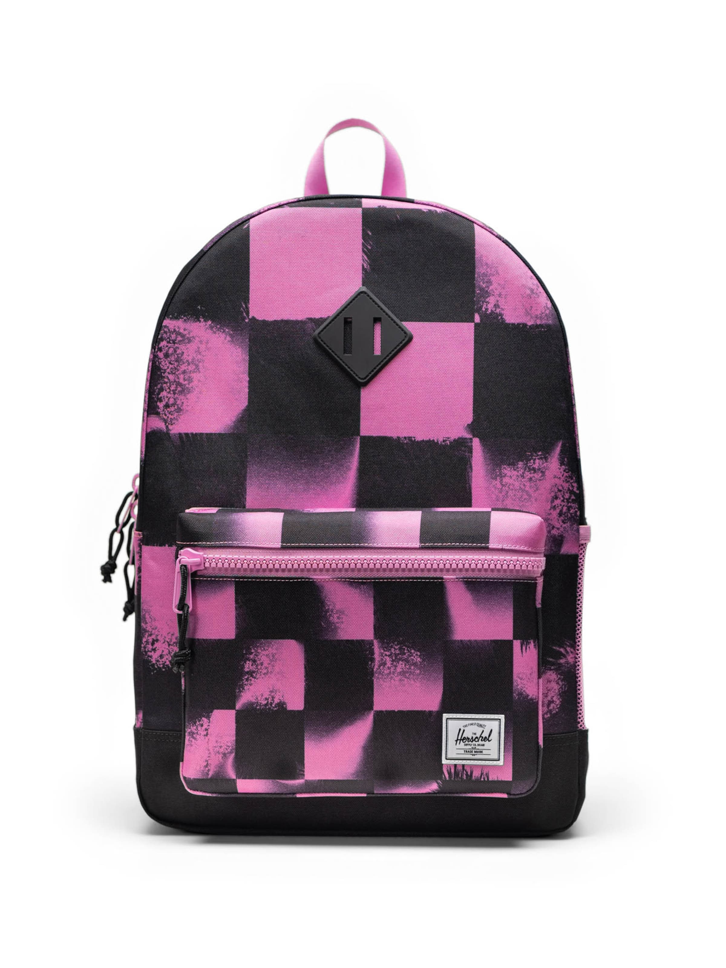 Herschel Batoh 'Heritage' – fialová: přední strana