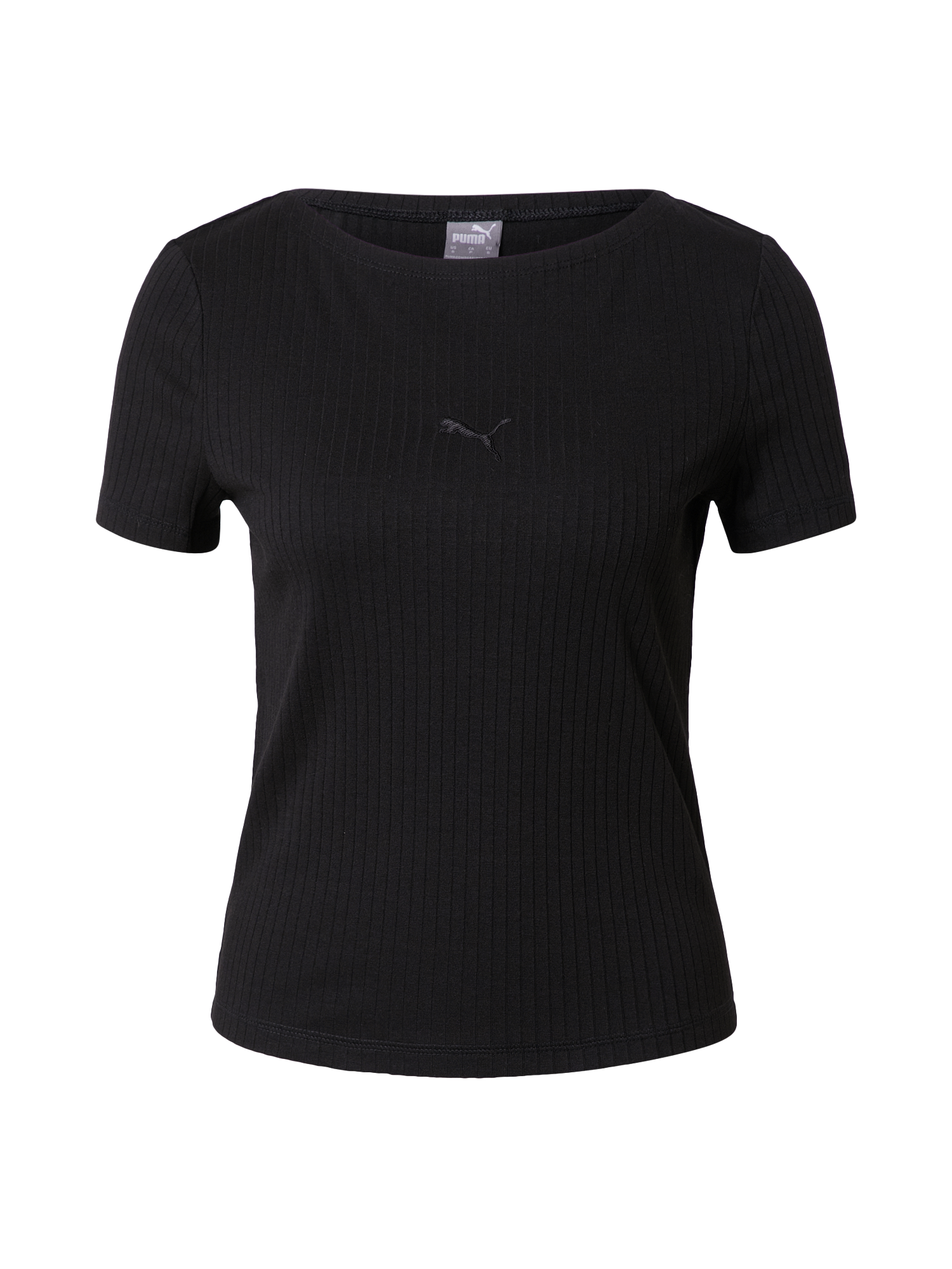 Sport yeTx8 PUMA Koszulka funkcyjna w kolorze Czarnym 