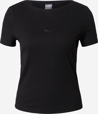 Sportiniai marškinėliai iš PUMA, spalva – juoda, Prekių apžvalga