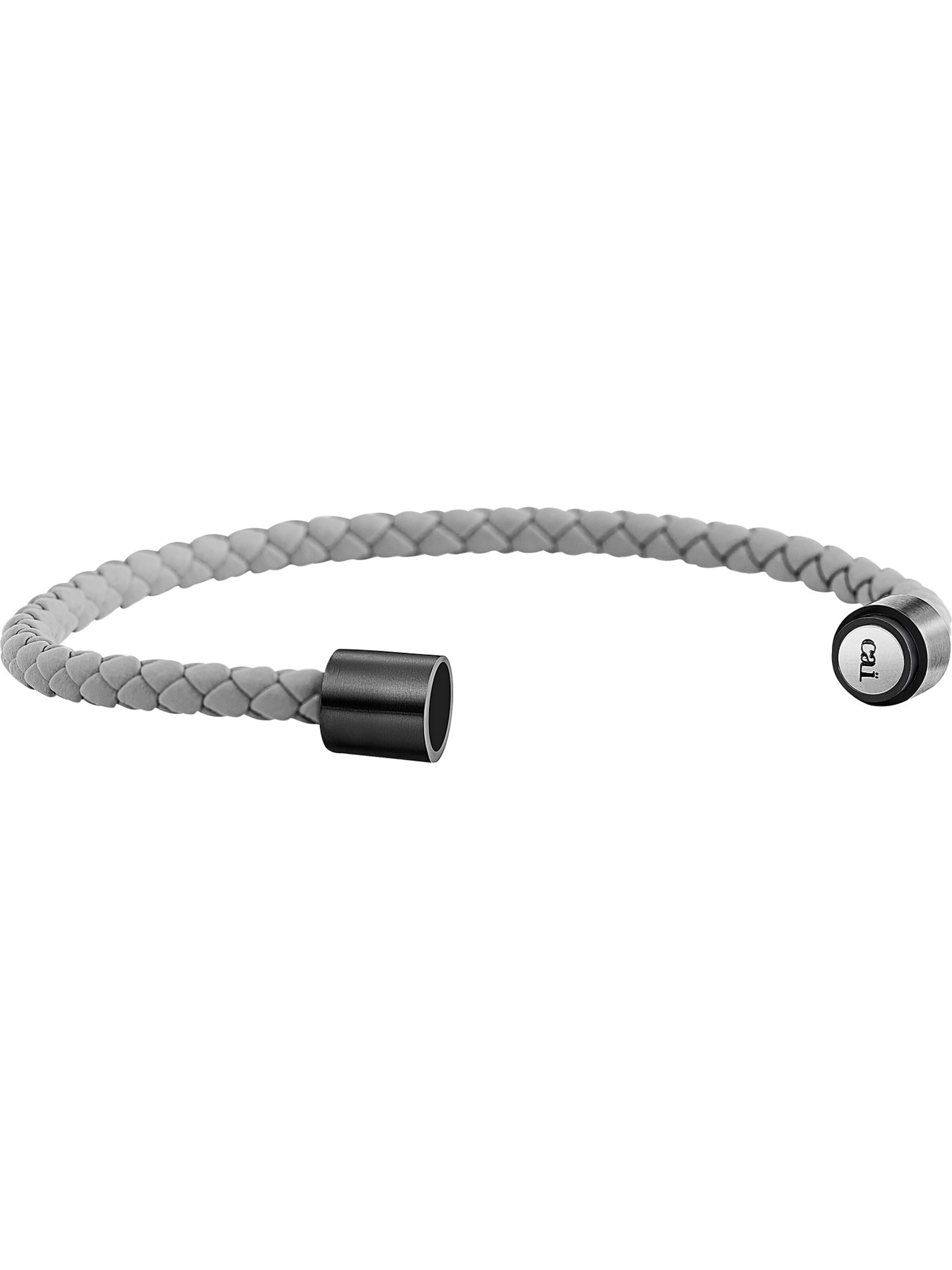 caï Bracelet in Grey