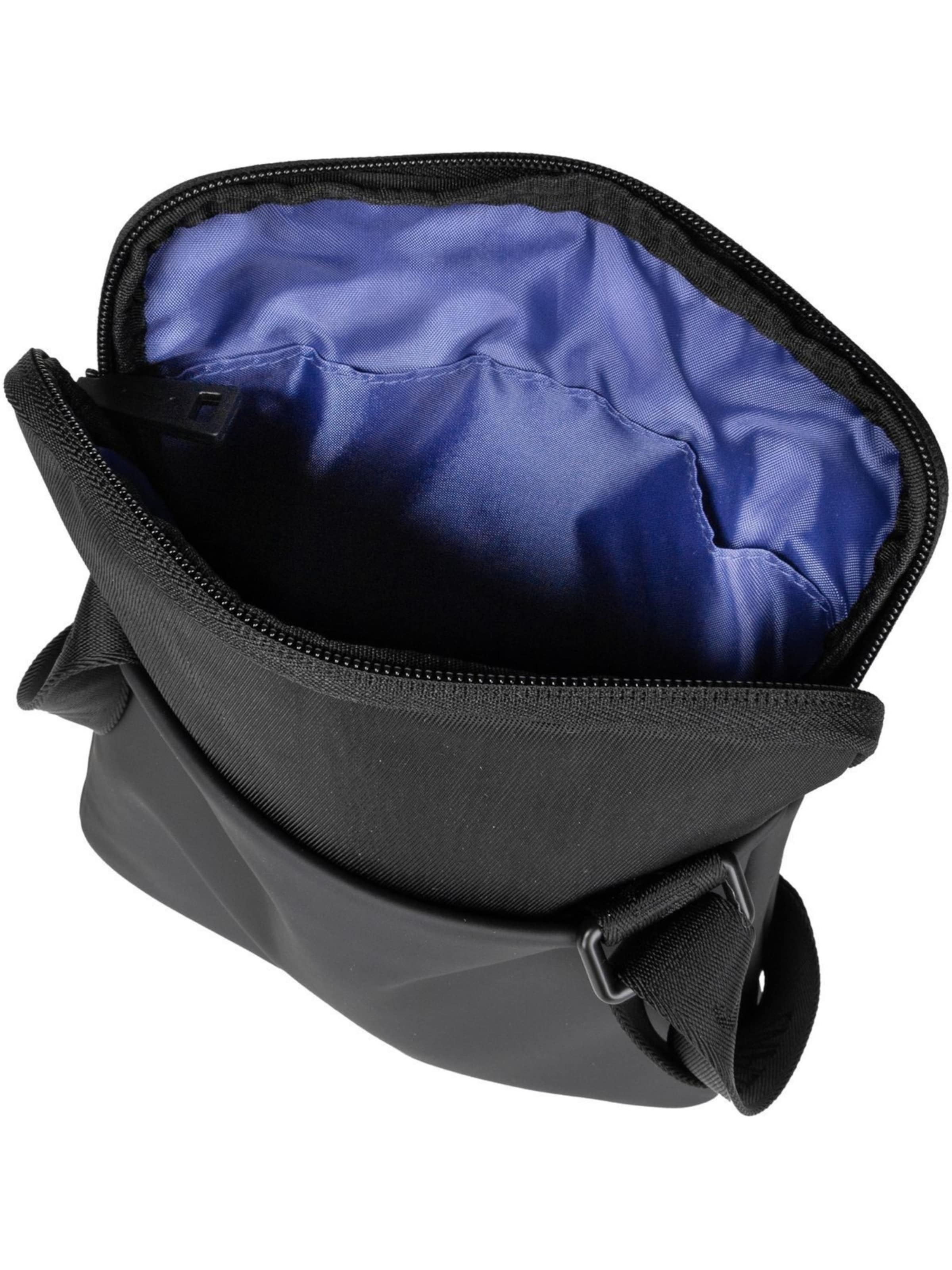 JOOP! Jeans Crossbody bag 'Atessa Liam' in Black