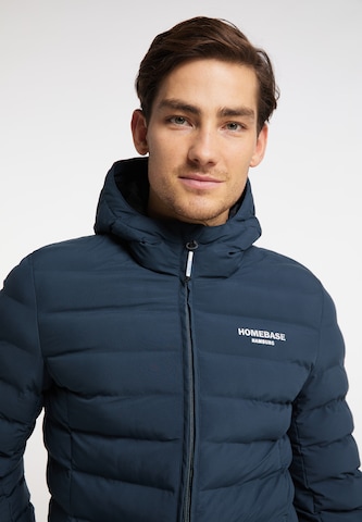 Veste fonctionnelle 'Hamburg' HOMEBASE en bleu