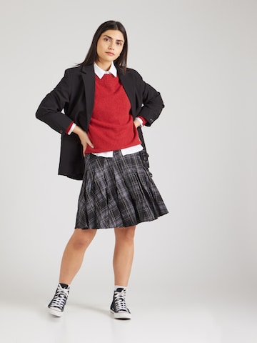 Pull-over GANT en rouge
