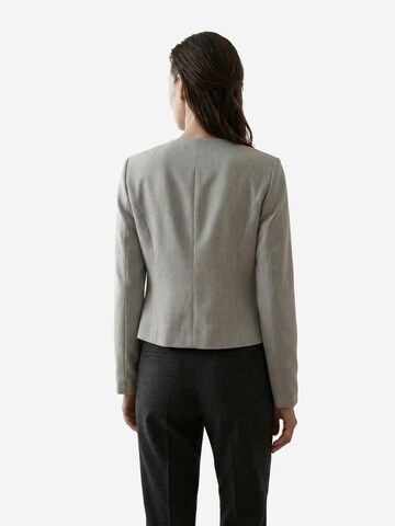 My fashion Between-season jacket in Grey