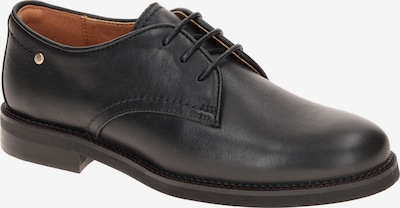 PIKOLINOS Schnürschuh 'Deva W2L-4548' in 36 in schwarz, Produktansicht