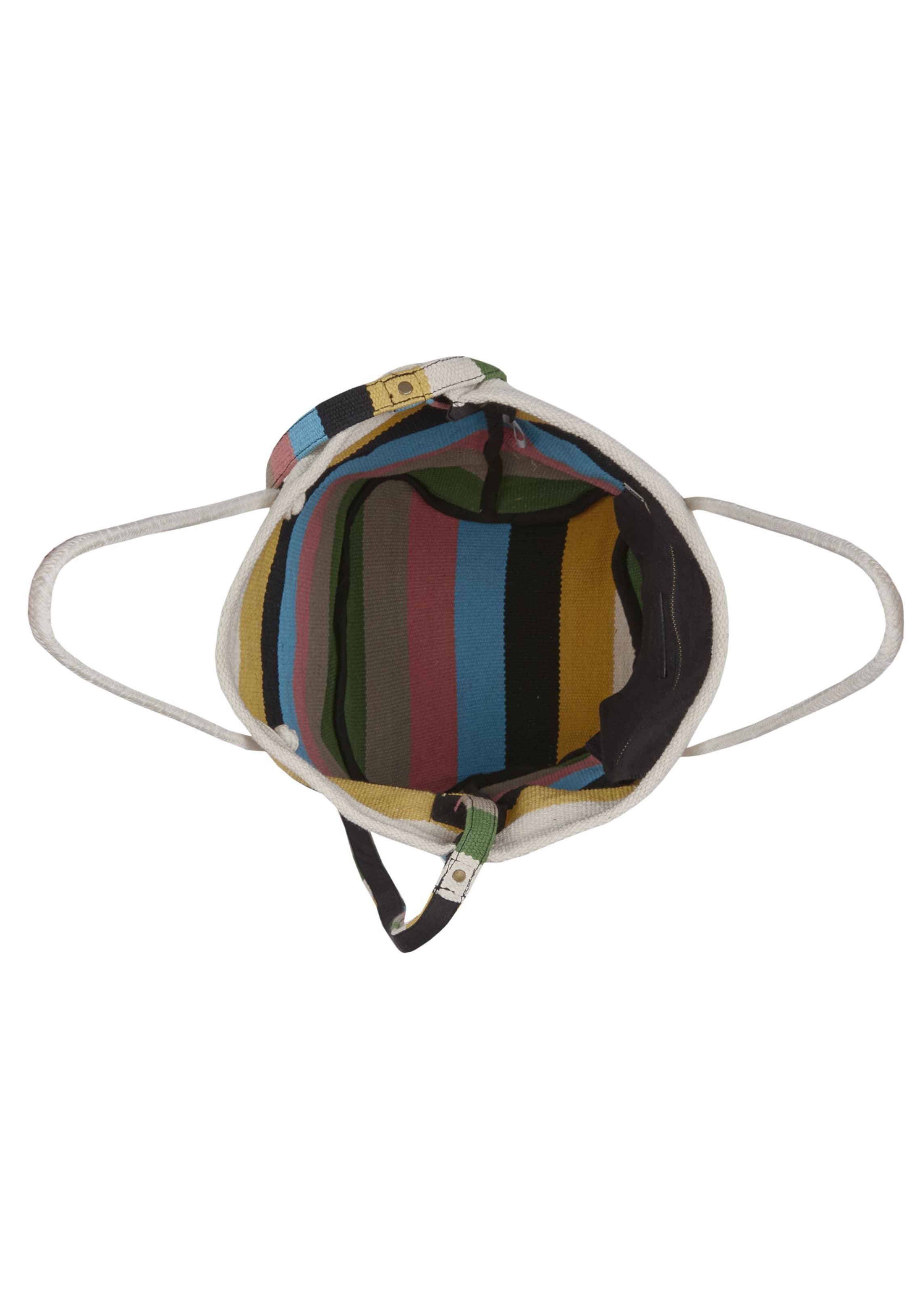 Curuba Shopper 'Marley' in Gemengde kleuren