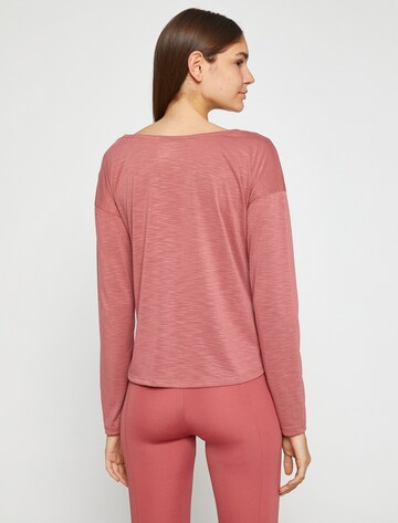 Koton Blouse in Bronze