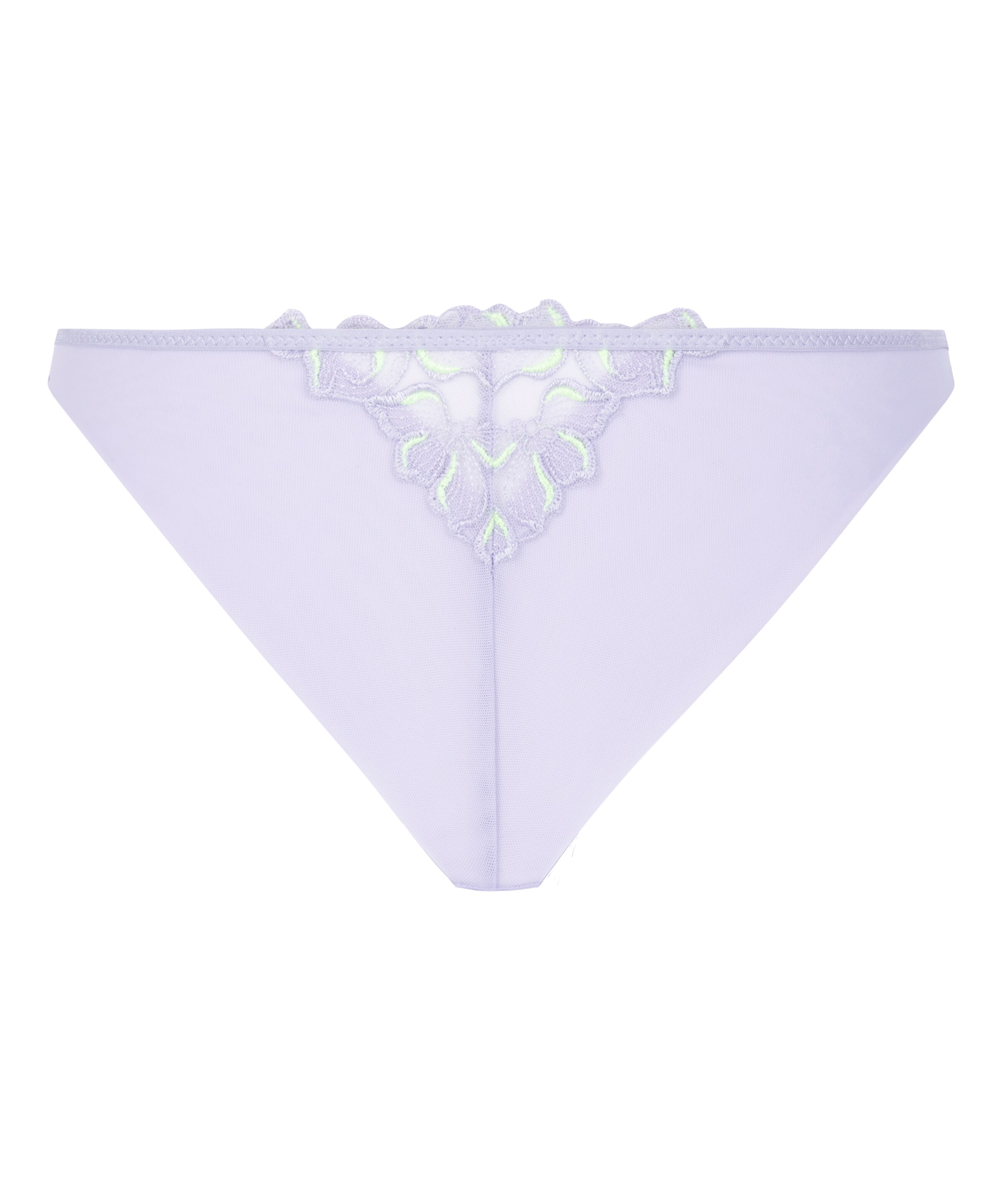 Hunkemöller Broekje in Lila