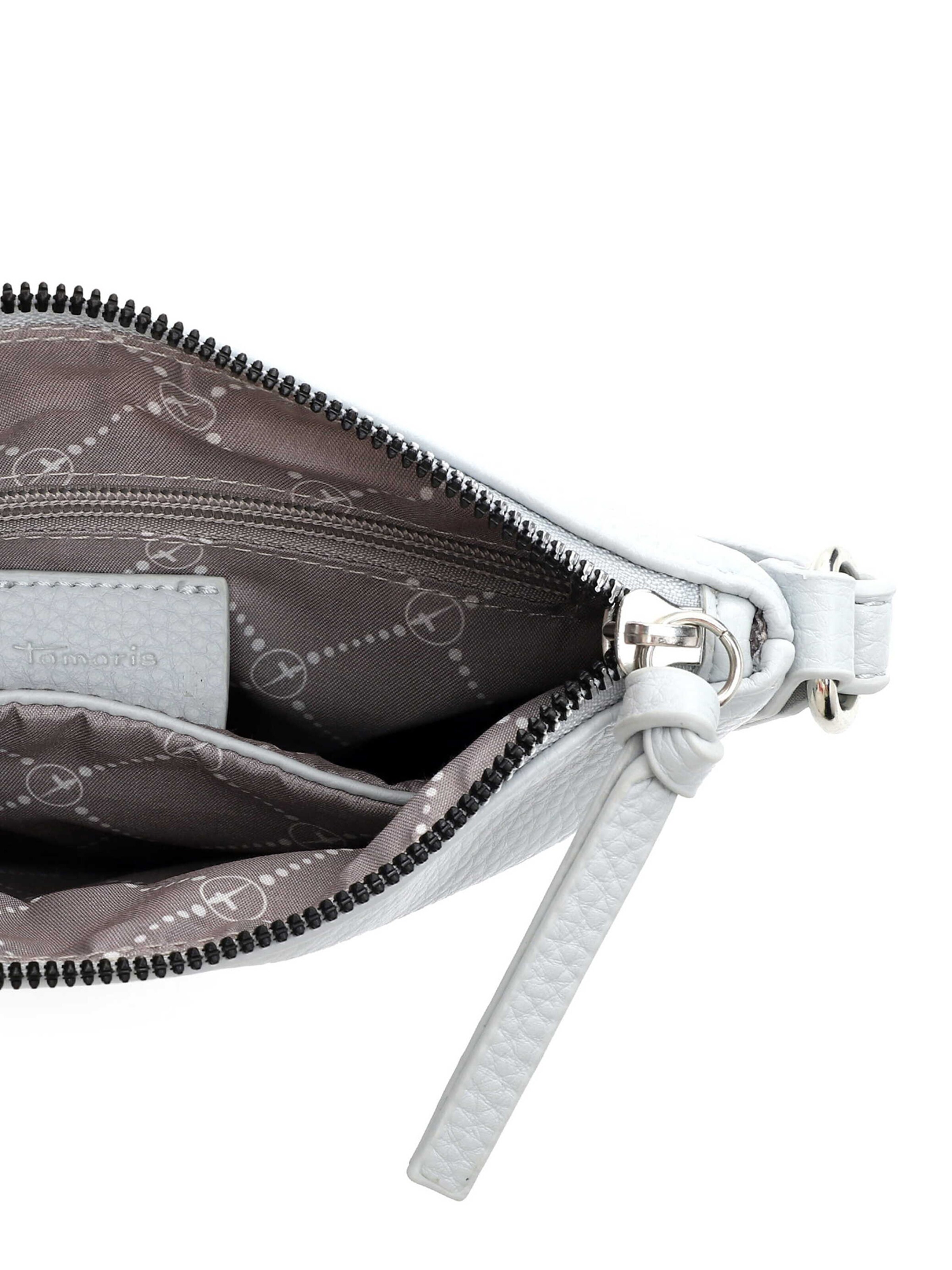 Tamaris Torba na ramię 'Alessia' w kolorze niebieski