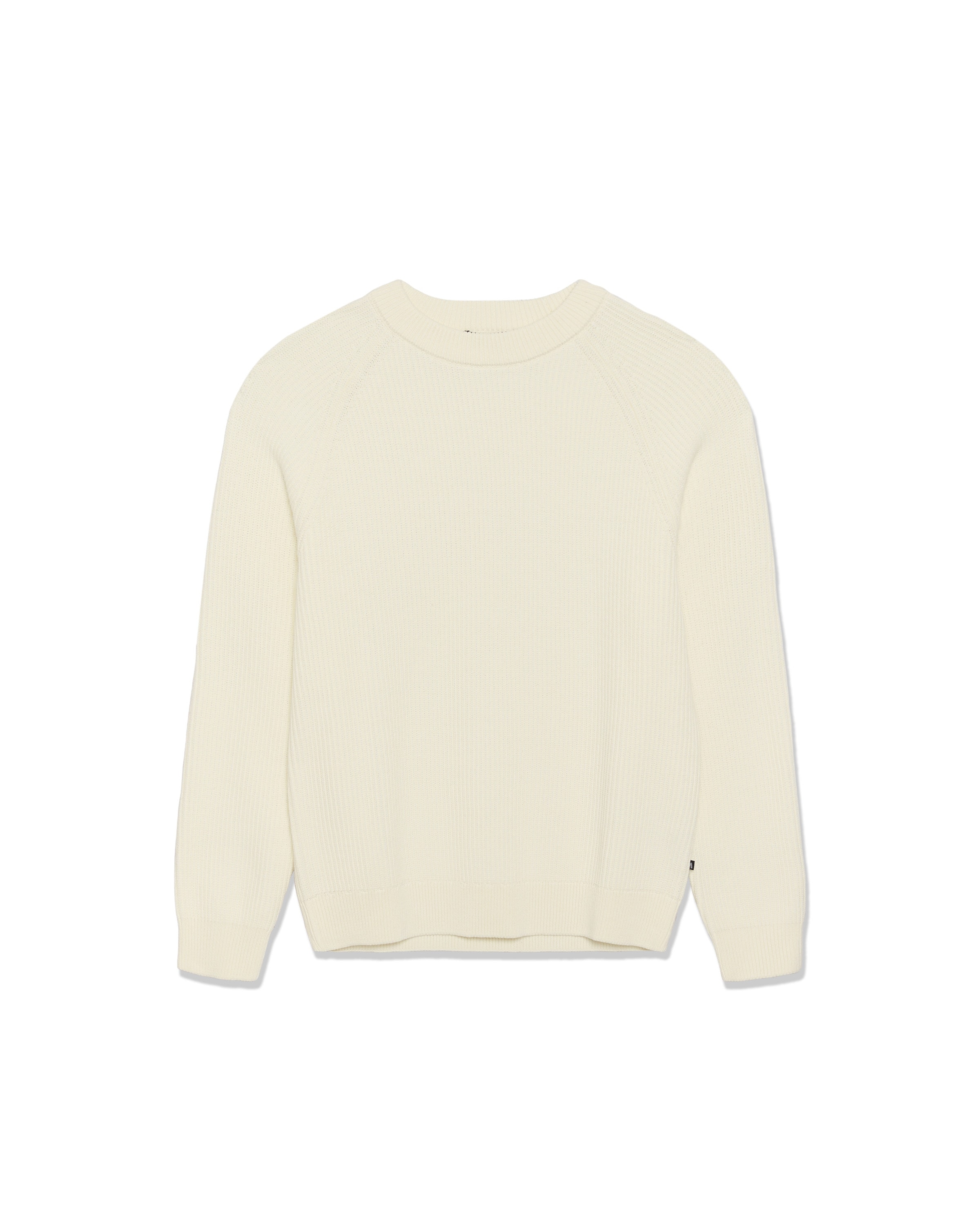 Matinique Pullover i hvid: forside