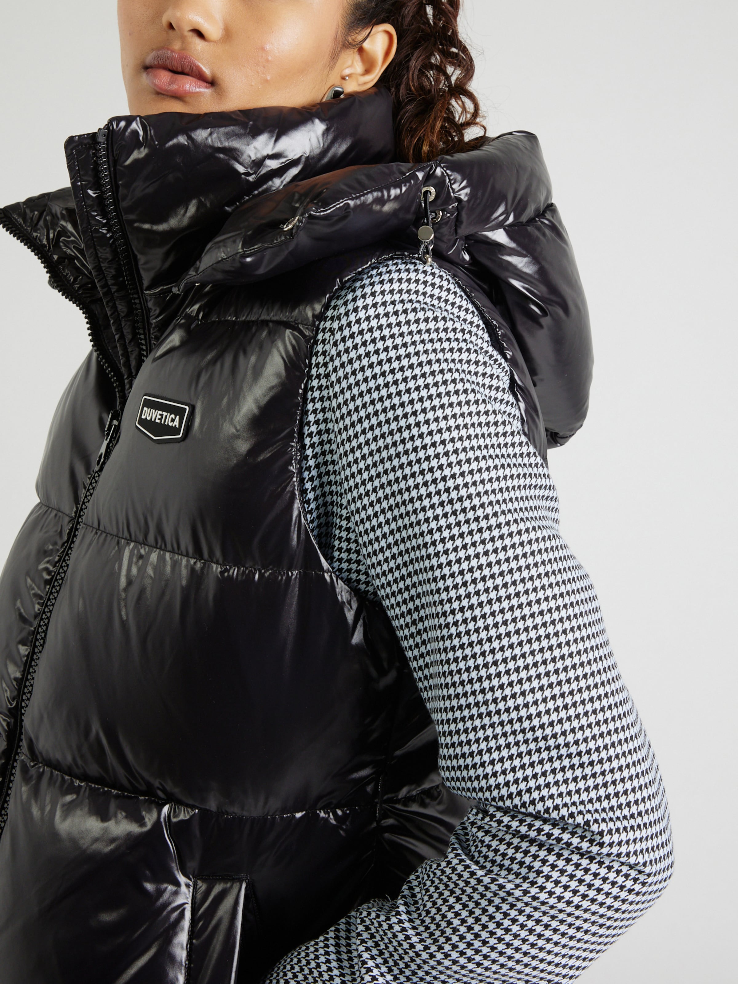 Duvetica vest hotsell