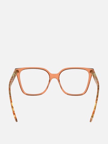 Longchamp Sunglasses in Orange