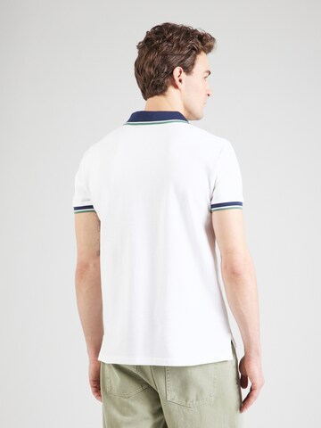 T-Shirt Polo Ralph Lauren en blanc
