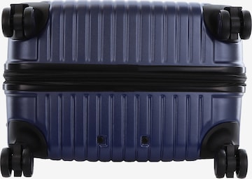 National Geographic Cart 'Canyon' in Blue