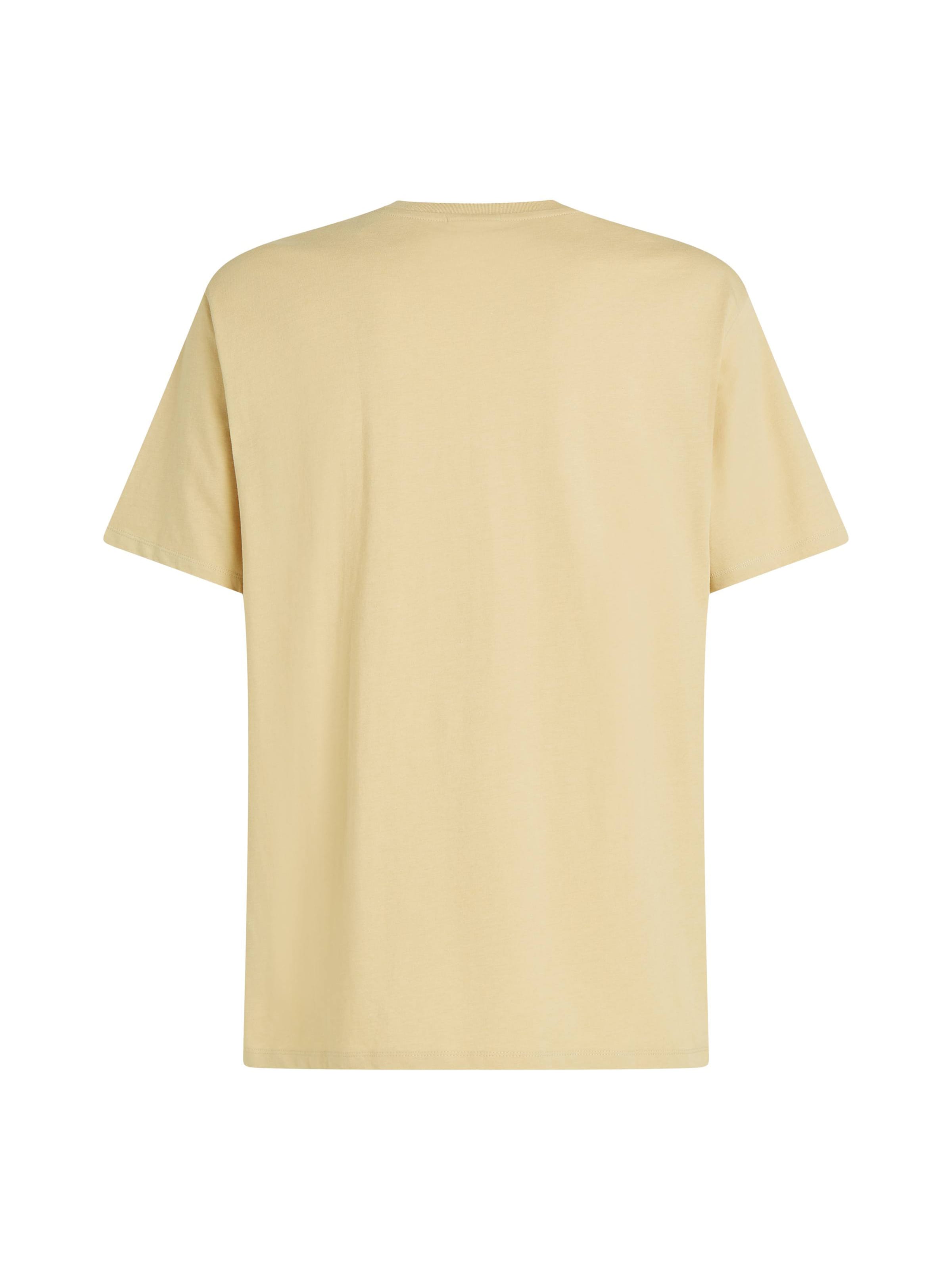 O'NEILL T-Shirt in Gelb