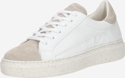 Sportbačiai be auliuko 'Vasile' iš STEVE MADDEN, spalva – kupranugario / balta, Prekių apžvalga