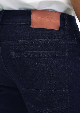 Marc O'Polo Regular Jeans 'Sjöbo' in Blue