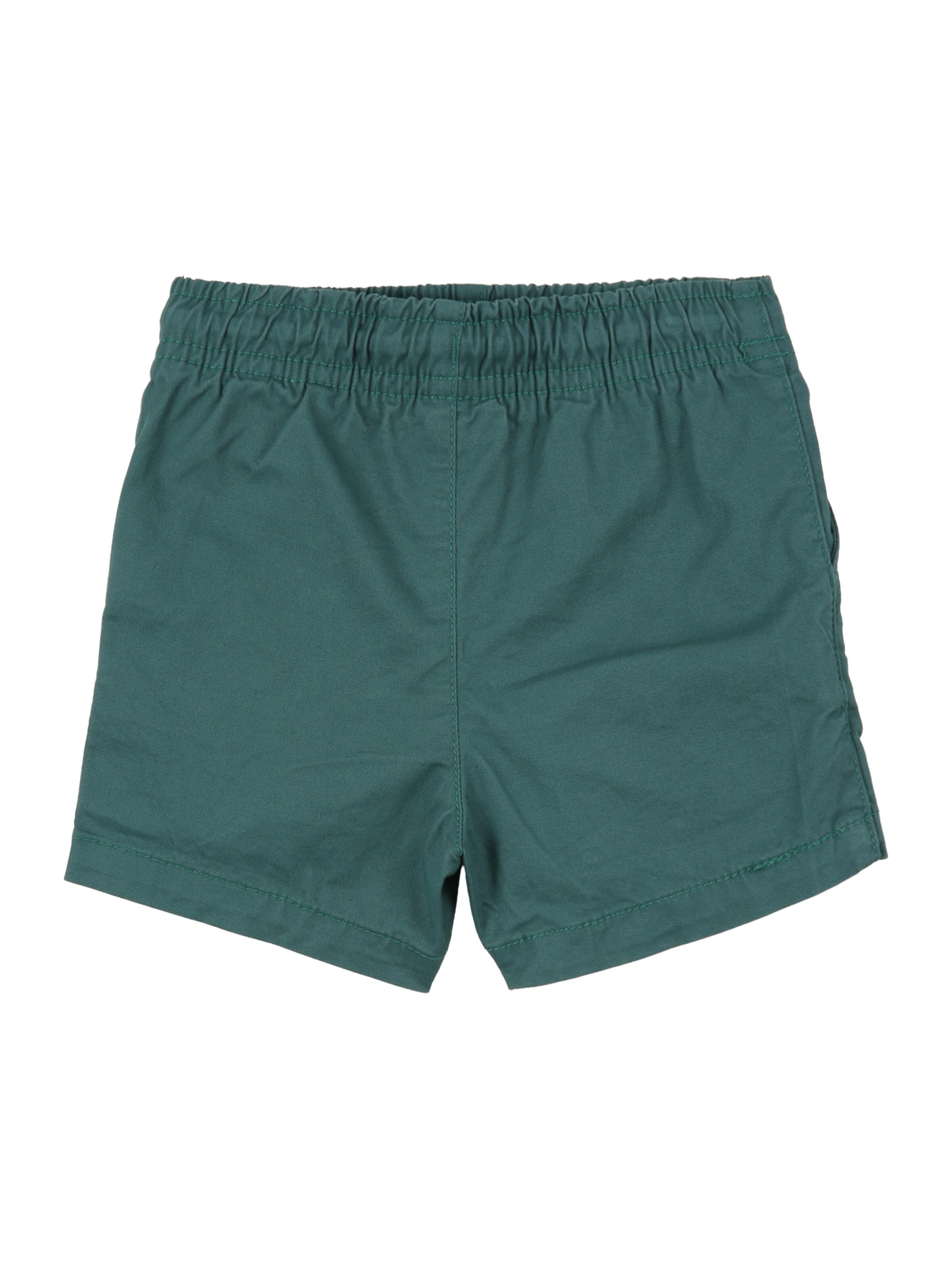 GAP Szabványos Nadrág 'EASY' - zöld