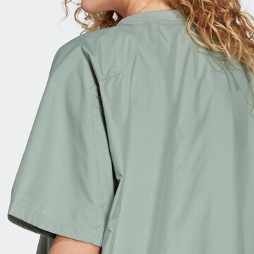 ADIDAS SPORTSWEAR Functioneel shirt in Groen