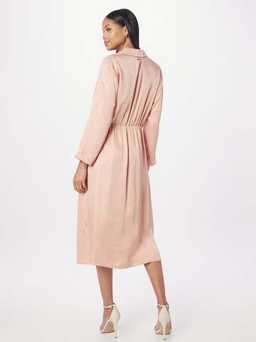 Robe 'VESTITO' ARMANI EXCHANGE en rose