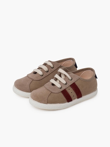 Sneaker di Pisamonas in grigio