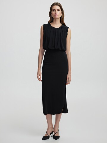 Ipekyol Kleid in Schwarz