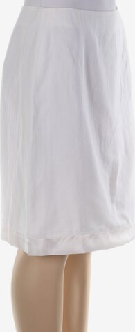 CERRUTI 1881 Skirt in M in White