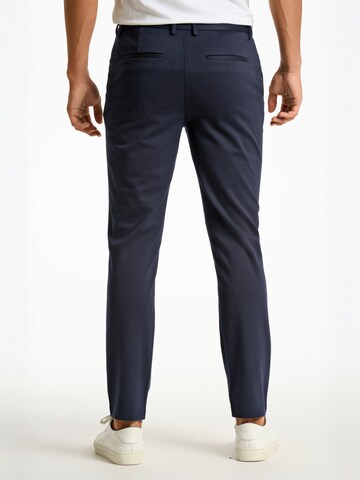 Junk de Luxe Slim fit Pants in Blue