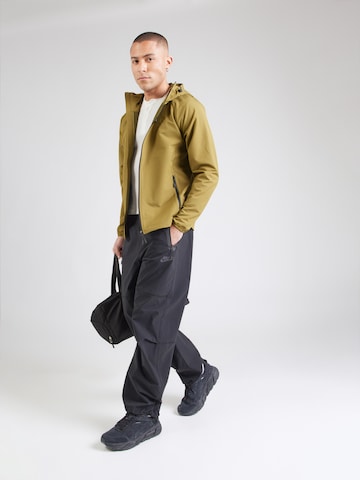 Whistler Outdoorjas 'Kodie' in Groen