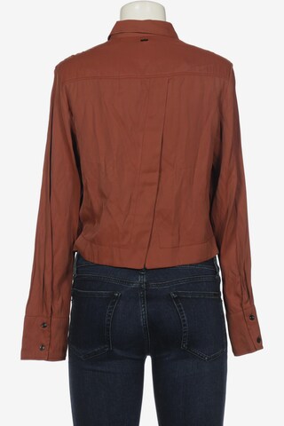 G-Star RAW Blouse & Tunic in M in Brown