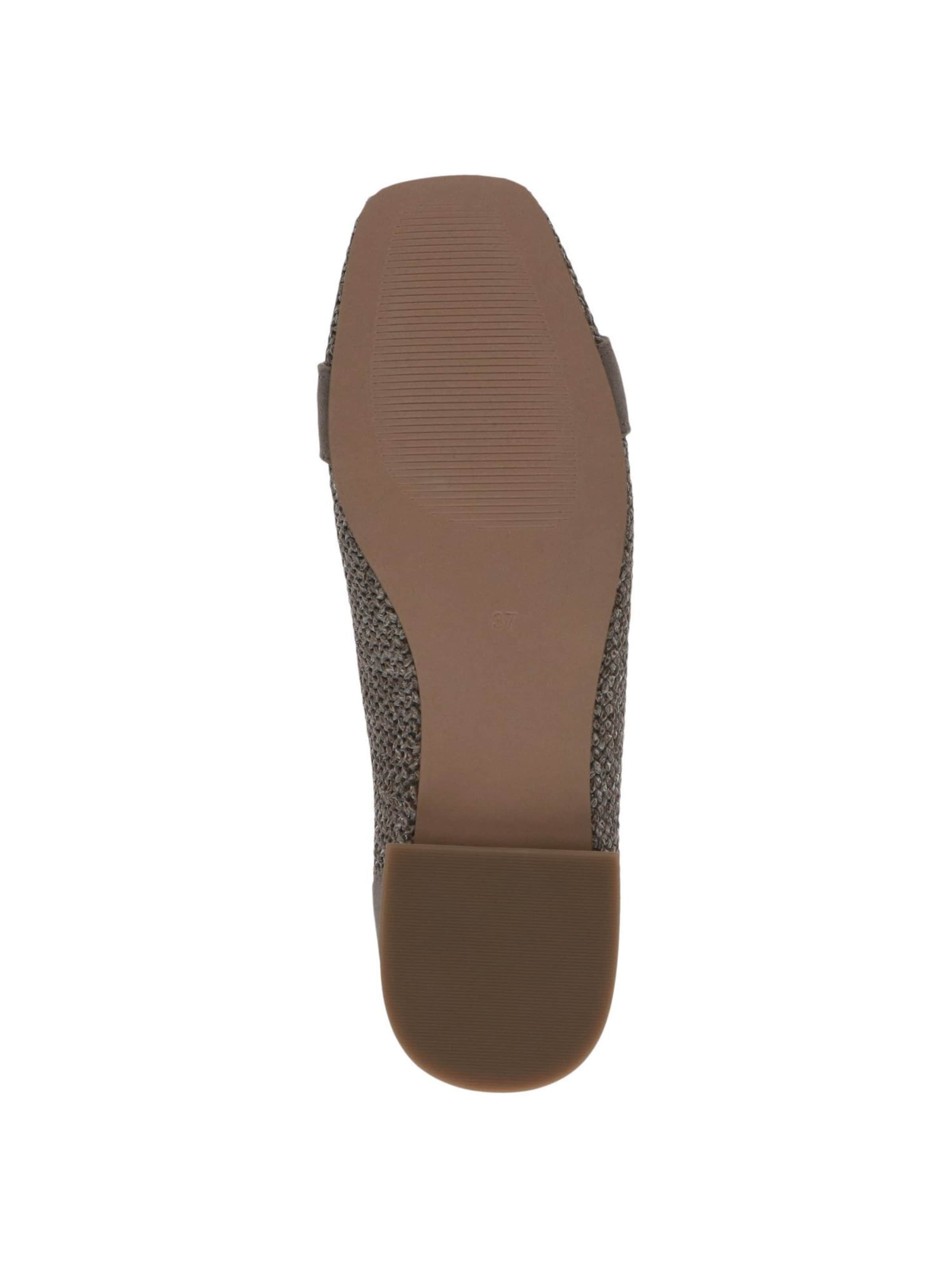 Ballerines CAPRICE en marron