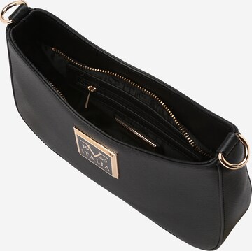 19V69 ITALIA Tasche 'CARALINA HOBO by Versace' in Schwarz