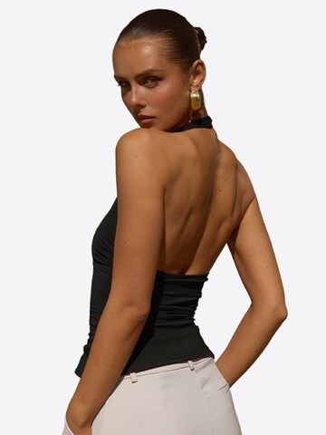 Imily Bela Top – černá