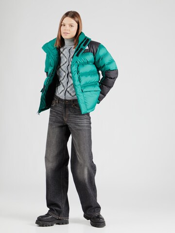 THE NORTH FACE Jacke 'LIMBARA' in Grün