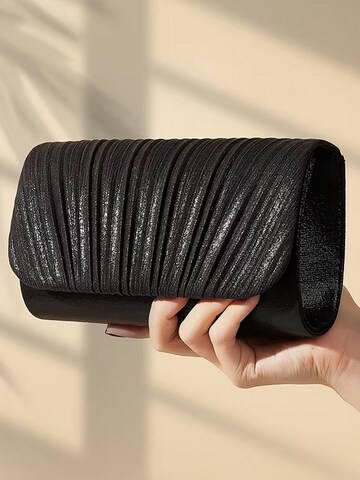 Tomshop24-7 Clutch 'Sati' in Black