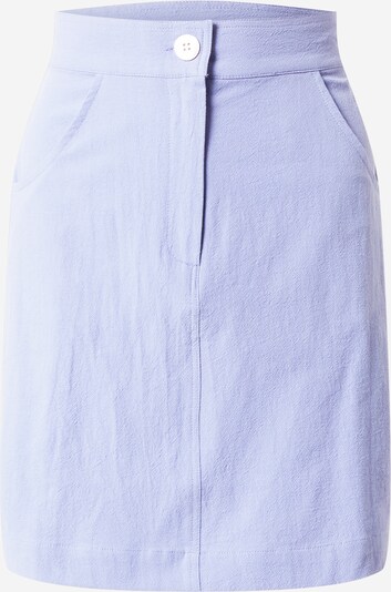EDITED Skirt 'Dorothee' in Purple, Item view