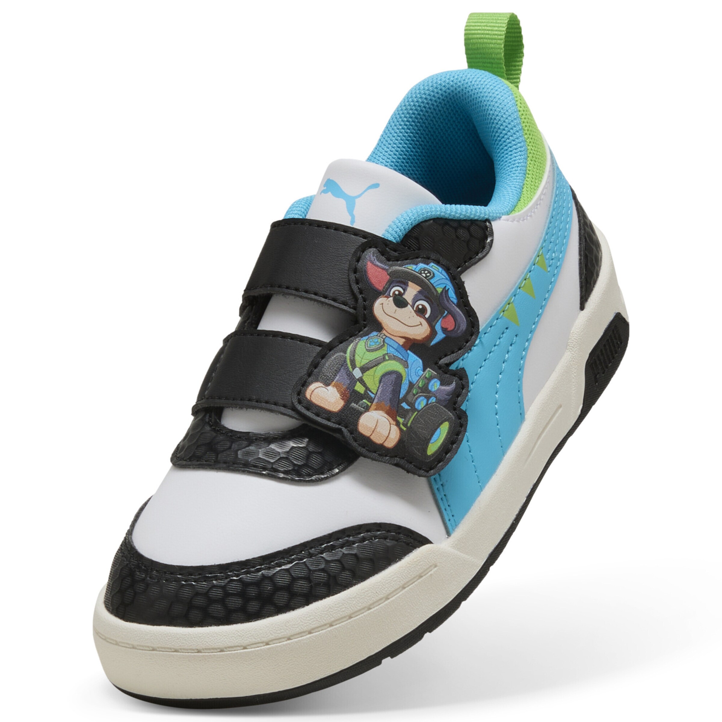 PUMA Sneakers 'Puma x Paw Patrol Multiflex 2' in Wit